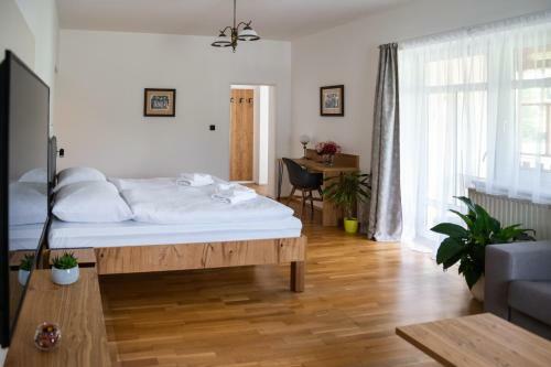 Hostal Vila Mark�ta