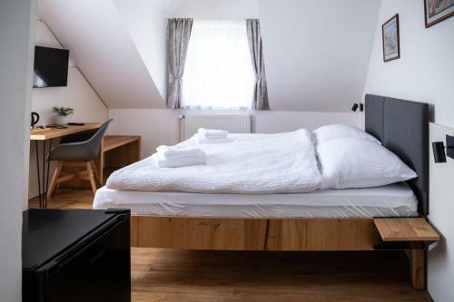 Hostal Vila Mark�ta