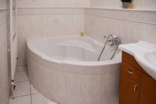 Hostal Vila Mark�ta
