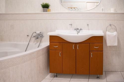 Hostal Vila Mark�ta