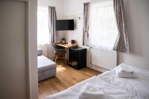 Hostal Vila Mark�ta