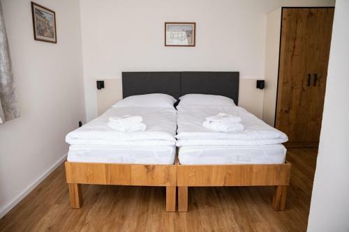 Hostal Vila Mark�ta