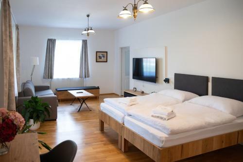 Hostal Vila Mark�ta