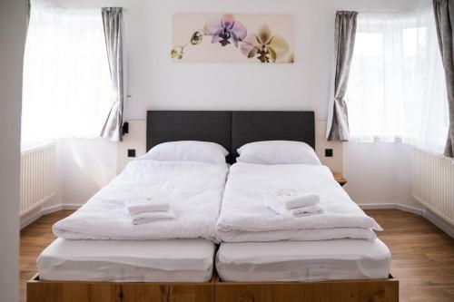 Hostal Vila Mark�ta