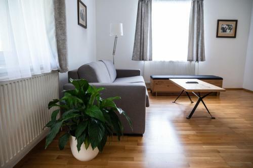 Hostal Vila Mark�ta