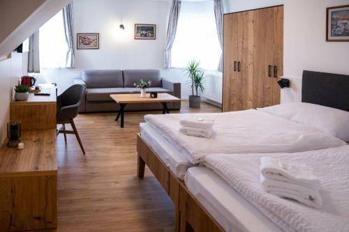 Hostal Vila Mark�ta