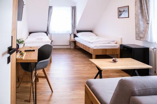 Hostal Vila Mark�ta