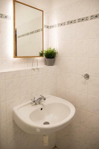 Hostal Vila Mark�ta