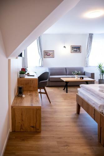 Hostal Vila Mark�ta