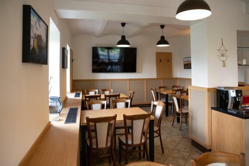Hostal Vila Mark�ta