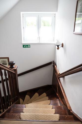 Hostal Vila Mark�ta