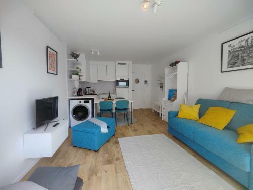 Apartamento Nieuw Modern Appartement Vlakbij Strand