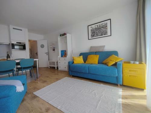 Apartamento Nieuw Modern Appartement Vlakbij Strand