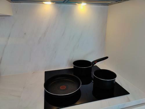Apartamento Nieuw Modern Appartement Vlakbij Strand