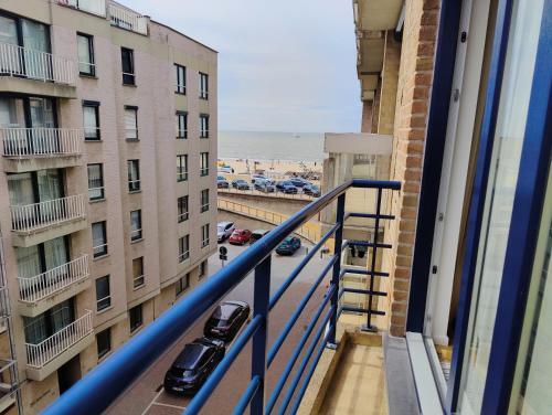 Apartamento Nieuw Modern Appartement Vlakbij Strand