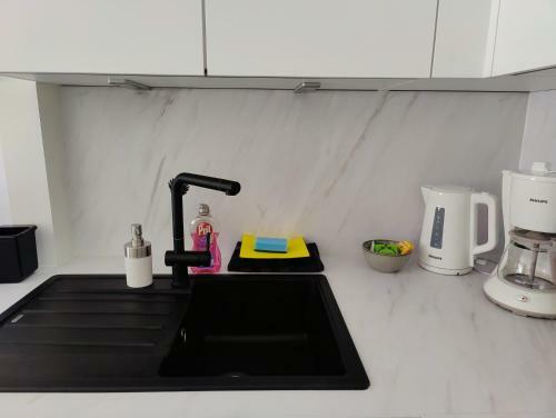 Apartamento Nieuw Modern Appartement Vlakbij Strand