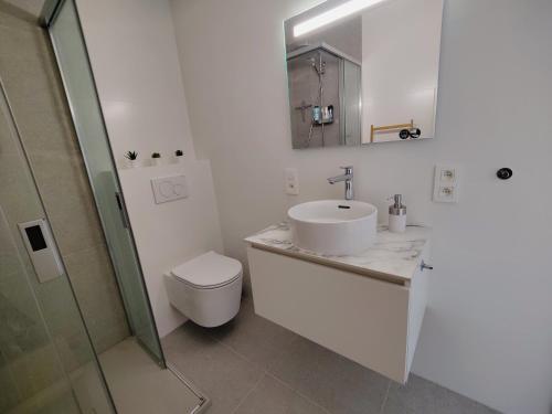Apartamento Nieuw Modern Appartement Vlakbij Strand