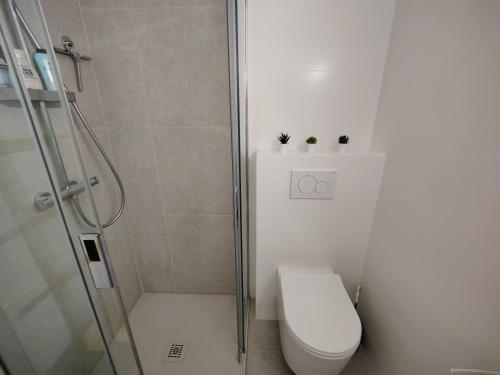 Apartamento Nieuw Modern Appartement Vlakbij Strand