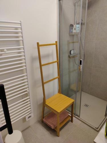 Apartamento Nieuw Modern Appartement Vlakbij Strand