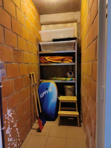 Apartamento Nieuw Modern Appartement Vlakbij Strand