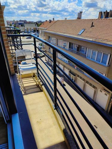 Apartamento Nieuw Modern Appartement Vlakbij Strand