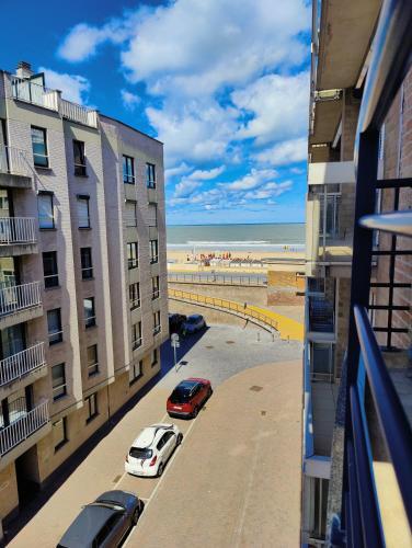Apartamento Nieuw Modern Appartement Vlakbij Strand