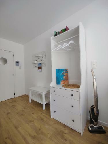Apartamento Nieuw Modern Appartement Vlakbij Strand