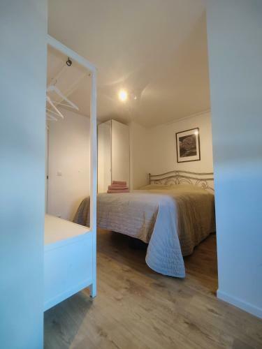 Apartamento Nieuw Modern Appartement Vlakbij Strand