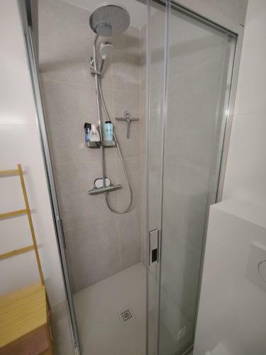 Apartamento Nieuw Modern Appartement Vlakbij Strand