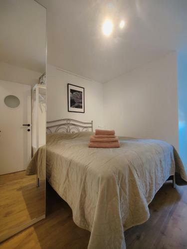 Apartamento Nieuw Modern Appartement Vlakbij Strand