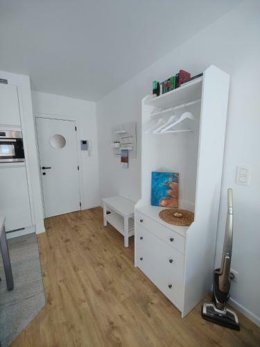 Apartamento Nieuw Modern Appartement Vlakbij Strand