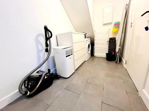 Apartamento Sfeervolle Vakantiewoning Aan Zee