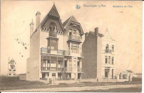 Apartamento Sfeervolle Vakantiewoning Aan Zee
