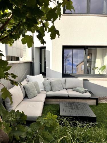Apartamento Sfeervolle Vakantiewoning Aan Zee