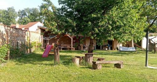 Ubytov�n� V Soukrom� Svobodovi
