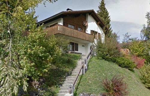 Casa Miramunt