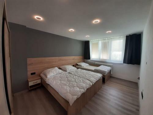 Apartamento ?ertovy Proudy