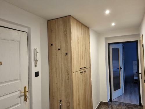 Apartamento ?ertovy Proudy