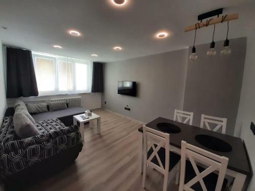 Apartamento ?ertovy Proudy
