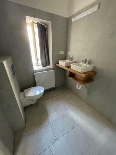 Apartamento Garsoni�ra Ostrava City Centr