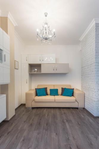Apartamento Dc Dvo?�kova 5