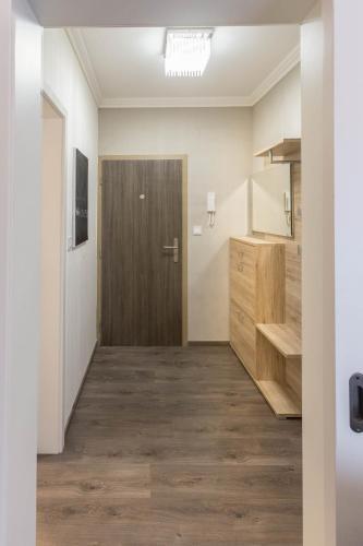 Apartamento Dc Dvo?�kova 5