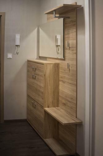 Apartamento Dc Dvo?�kova 5