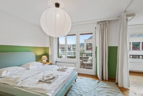 Beautiful Boutique Apartment Drahtzug8apt6