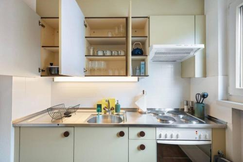 Beautiful Boutique Apartment Drahtzug8apt6