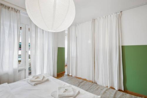 Beautiful Boutique Apartment Drahtzug8apt6