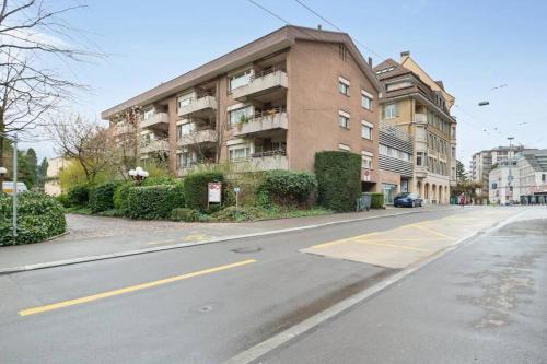 Beautiful Boutique Apartment Drahtzug8apt6