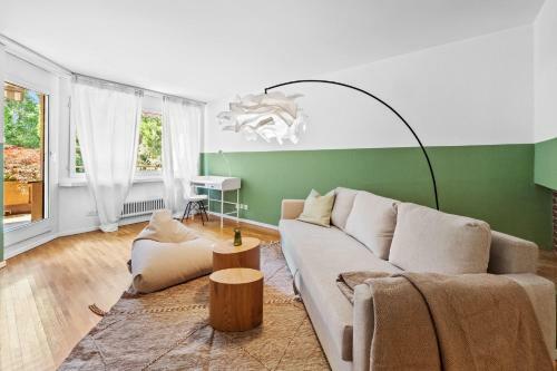 Beautiful Boutique Apartment Drahtzug16apt5