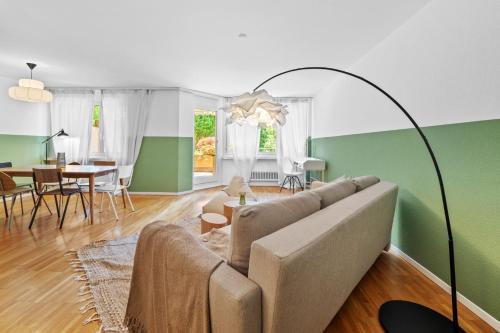 Beautiful Boutique Apartment Drahtzug16apt5