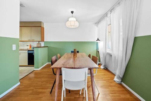 Beautiful Boutique Apartment Drahtzug16apt5